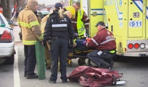 7 injured CDN