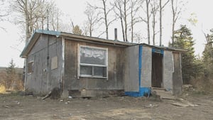 Pikangikum-housing-crisis-northern-ontario