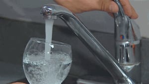 Saint John boil order