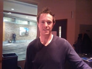 Chris Carlson