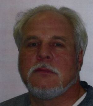 Allan Guy Landry