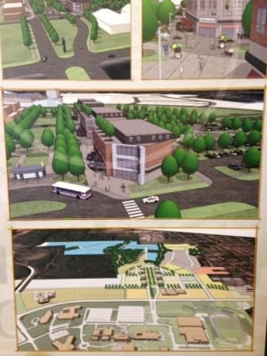 University of Moncton