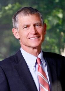 Bud Purves to step down from TCHC role
