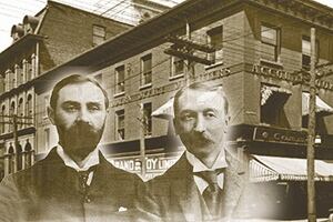 founders