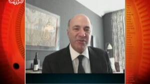 Kevin O'Leary