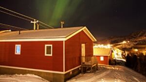 Labrador homes