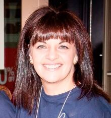 Alison Denton