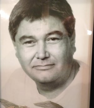 Stanley Robillard