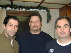 Diefenbaker descendants? 20131212