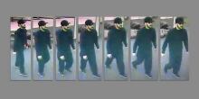 Draper Avenue suspect (Dec. 12, 2013)