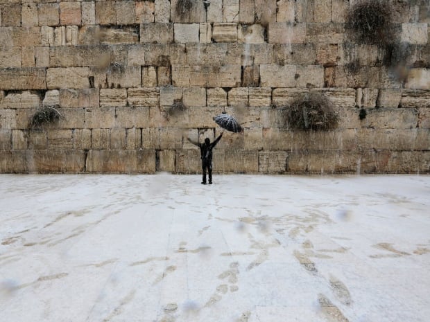 ISRAEL/