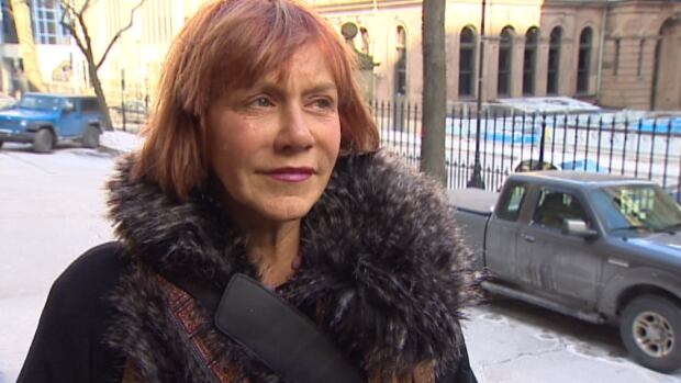 NDP MLA Lenore Zann