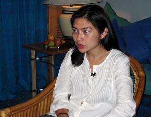 Afghan Cda Kidnap