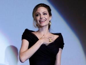 Angelina Jolie Mastectomy