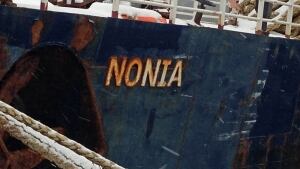 Nonia scrap Newfoundland ferry CBC