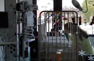 Belgium Youth Euthanasia