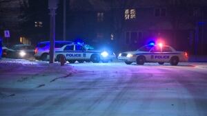 Romans Avenue drive-by shooting sends youth to hospital