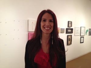 Jessica Metcalfe