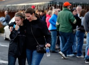 Colorado School-Shooting