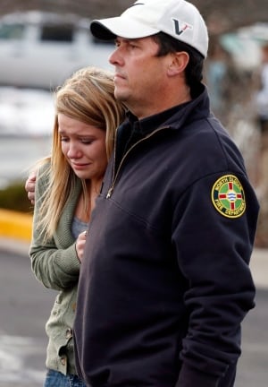 Colorado School-Shooting