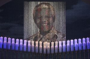 Nelson Mandela funeral