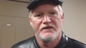 Rod MacDonald