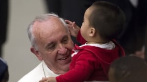 Pope Francis