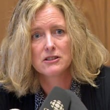 Dr. Eilish Cleary