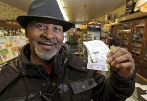 Mega Millions Jackpot