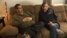 A Manitoba couple say they are living their worst nightmare, after their son was brain damaged.