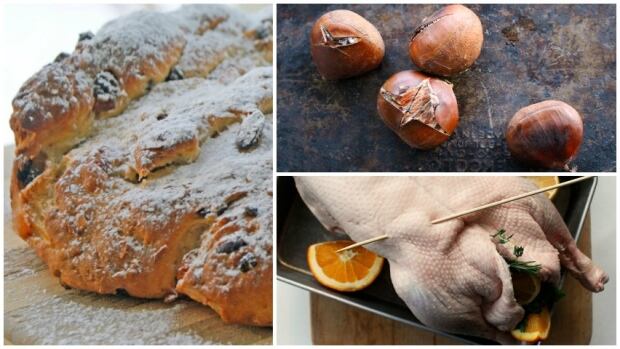Vintage treats to spruce up your holiday spread | CBC News
