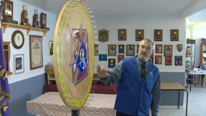 Knights of columbus