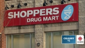Shoppers Drug Mart