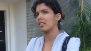 Oziene Barbosa