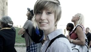 Marit McKenzie