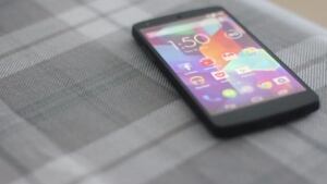 Nexus 5
