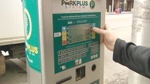 park plus