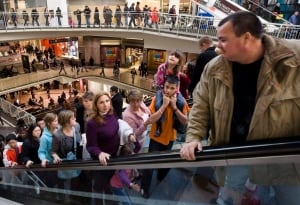 Holiday Retail Outlook 20101116