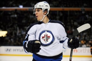 Mark Scheifele