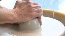 Pottery