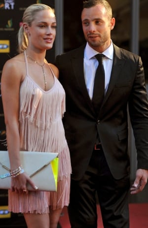 Pistorius