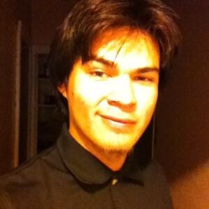 Clarence Houle