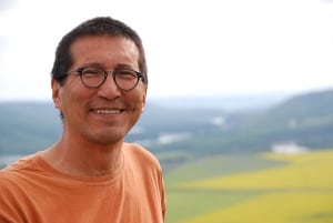 Richard Wagamese