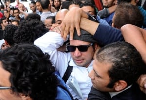 Mideast Egypt