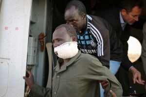 South Sudan Violence