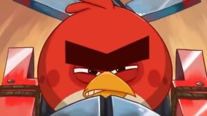 Angry Birds Go!