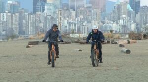 Iditabike