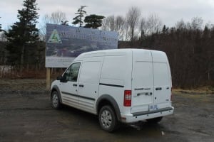 nl trevor stride wheelchair accessible van 20131223