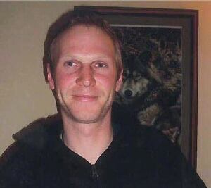 Missing Man