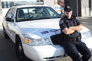 Officer Killed 20130314